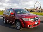 Dodge Journey R/T 2008 года (AU)